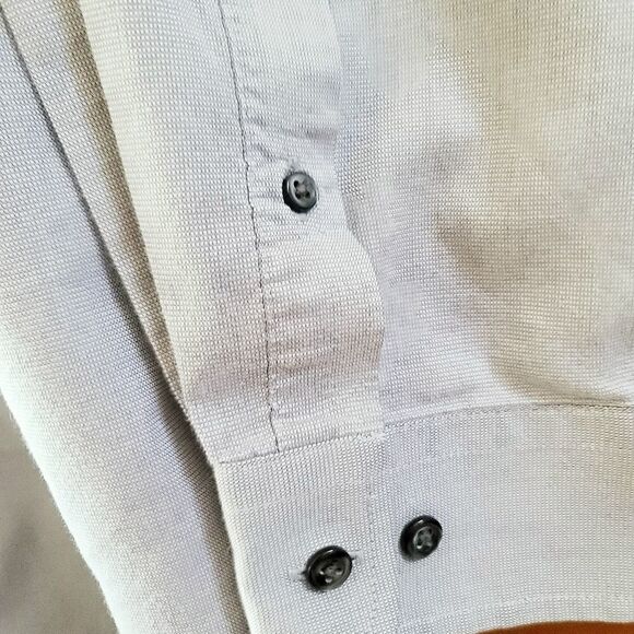 Doc & Amelia men's button-down dress shirt - Picture 11 of 16